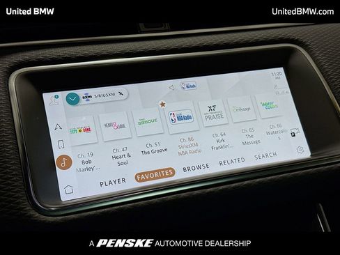 Used 2023 Land Rover Range Rover Evoque S image 8