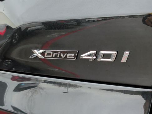 Used 2025 BMW X5 xDrive40i image 11