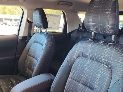 New 2025 Ford Bronco Sport Heritage w/ Convenience Package image 36