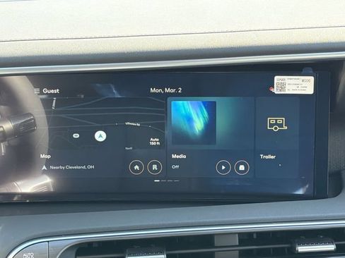 New 2026 Hyundai Palisade Limited AWD/4WD image 14