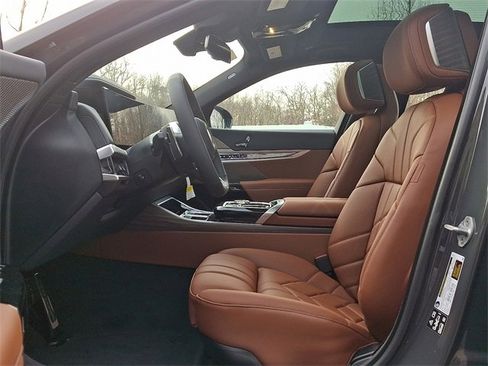 New 2026 BMW 740i xDrive 740i xDrive image 13