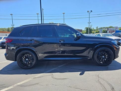 Used 2021 BMW X5 xDrive40i AWD/4WD image 6