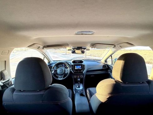 Used 2021 Subaru Crosstrek 2.0i Premium w/ Popular Package #5 image 13