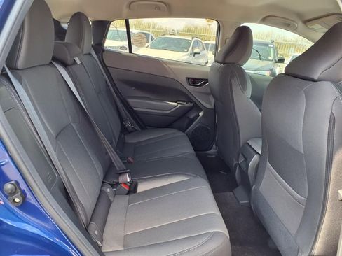 New 2026 Subaru Crosstrek 2.5i image 16