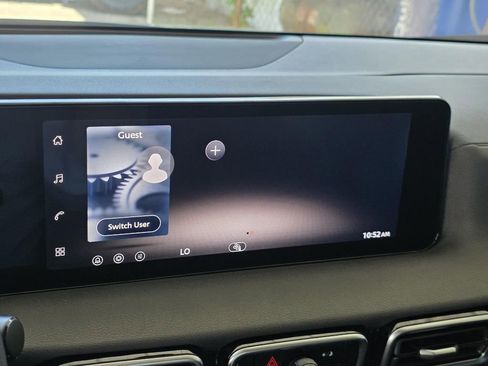 New 2026 Nissan Sentra SV FWD image 13