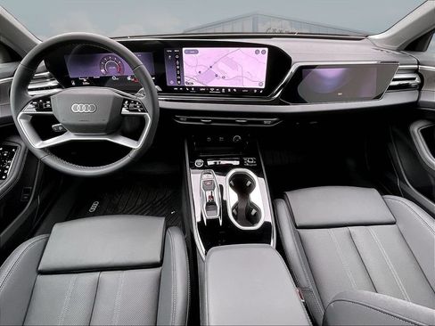 New 2026 Audi A6 Prestige AWD/4WD image 5