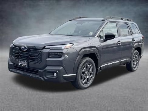 New 2026 Subaru Outback Premium w/ Premium/Limited Package 2 AWD/4WD image 23