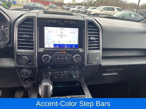 Used 2020 Ford F150 XLT w/ Equipment Group 302A Luxury image 27