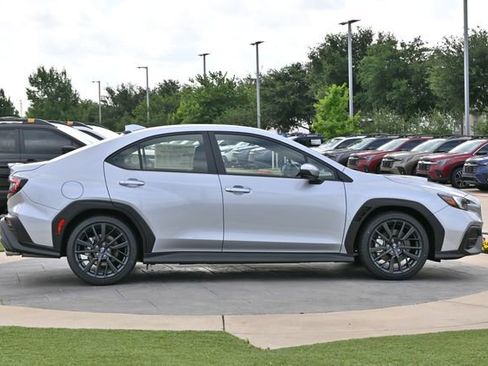 New 2026 Subaru WRX Premium AWD/4WD image 2