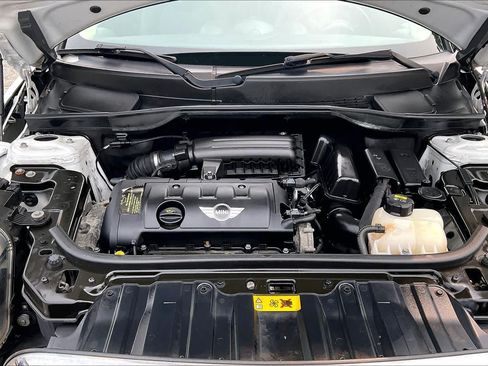 Used 2014 MINI Cooper Countryman FWD image 32