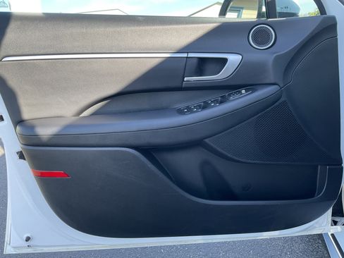 Used 2024 Hyundai Sonata SEL w/ Convenience Package image 30