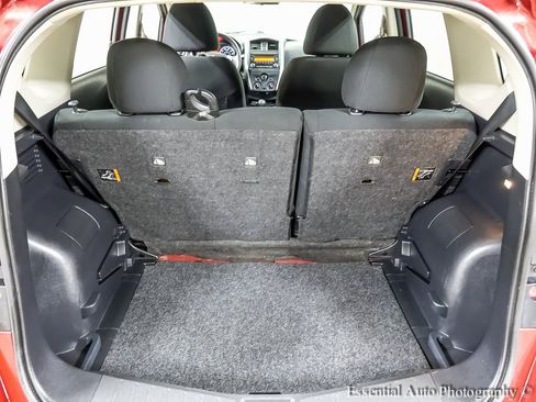 Used 2015 Nissan Versa Note S Plus image 19