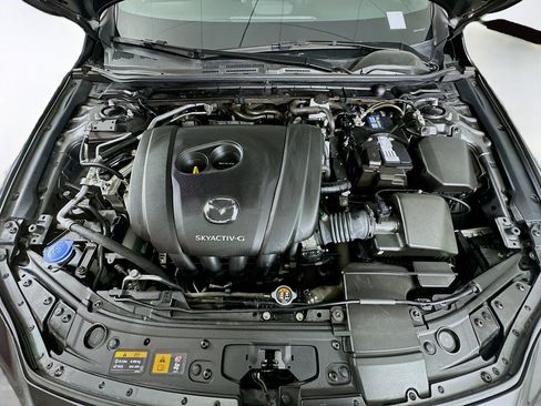 Used 2021 MAZDA MAZDA3 s image 33