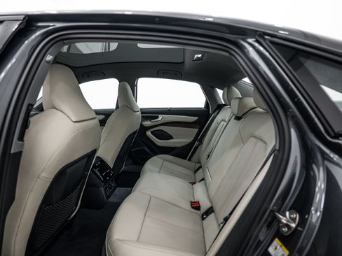 New 2026 Audi A6 Premium Plus AWD/4WD image 17