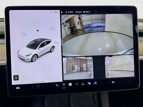 Used 2021 Tesla Model Y Long Range image 29