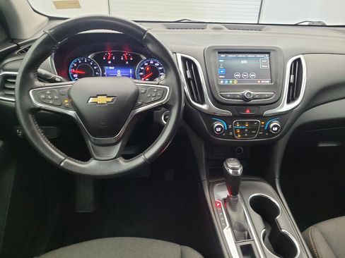 Used 2019 Chevrolet Equinox LT w/ Driver Convenience Package FWD image 22