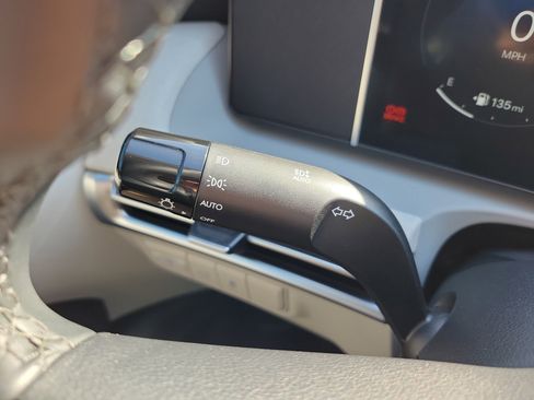 Used 2025 Hyundai Tucson SEL image 31