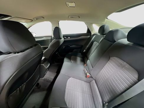 New 2026 Kia K5 LXS image 22