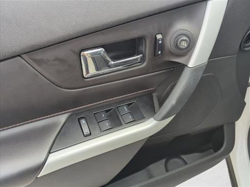 Used 2014 Ford Edge Limited w/ Equipment Group 302A image 8