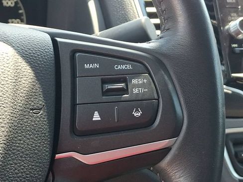 Used 2025 Honda Ridgeline RTL image 8