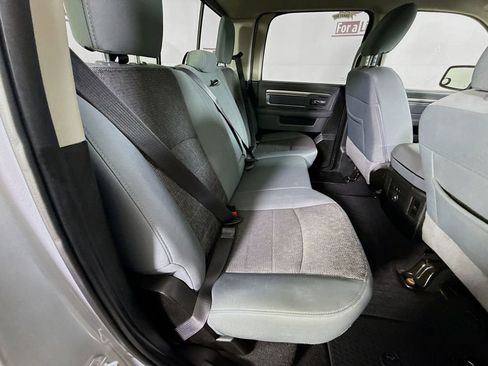 Used 2019 RAM 1500 Big Horn image 28