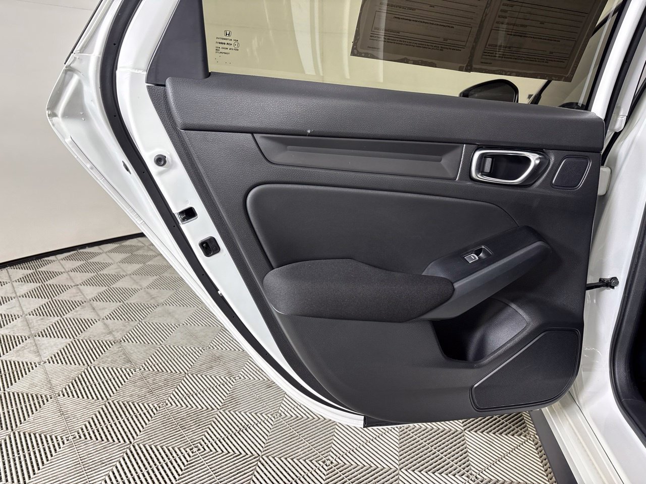 Used 2025 Honda Civic Si image 23
