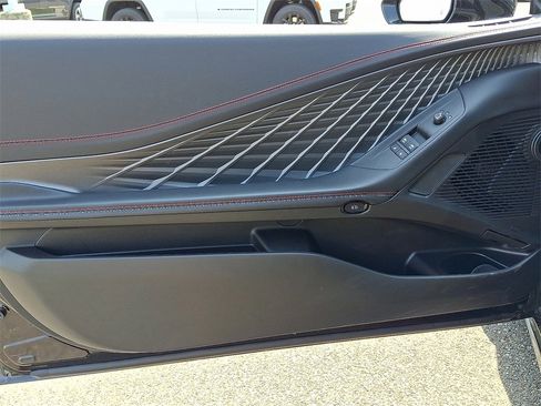 New 2025 Dodge Charger R/T w/ Quick Order Package 25M R/T image 9