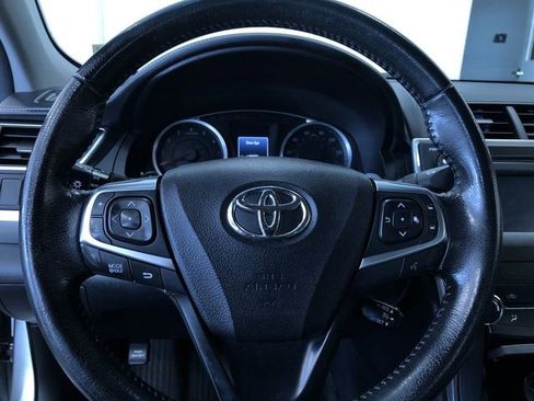 Certified 2016 Toyota Camry SE image 25