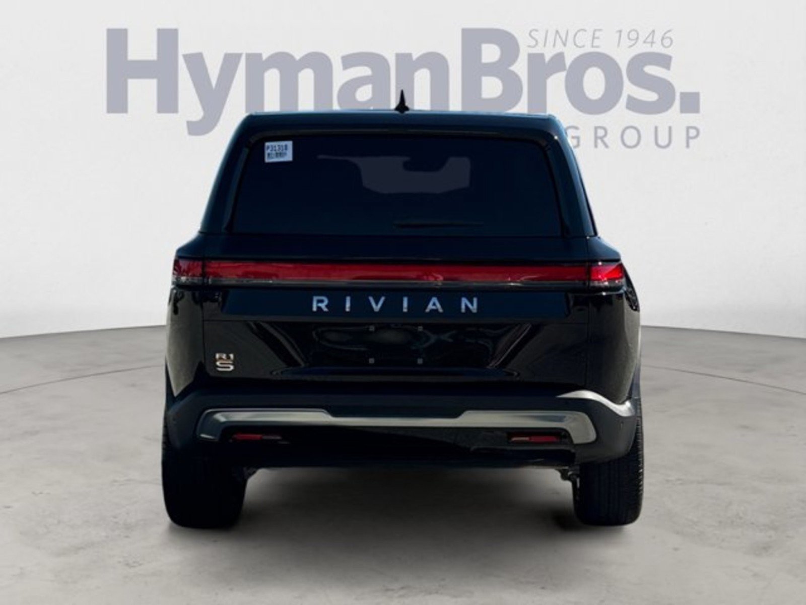 Used 2022 Rivian R1S Launch Edition Quad AWD/4WD image 4