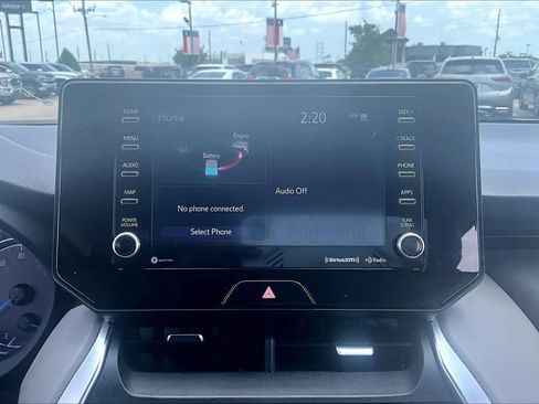 Used 2021 Toyota Venza LE AWD/4WD image 34