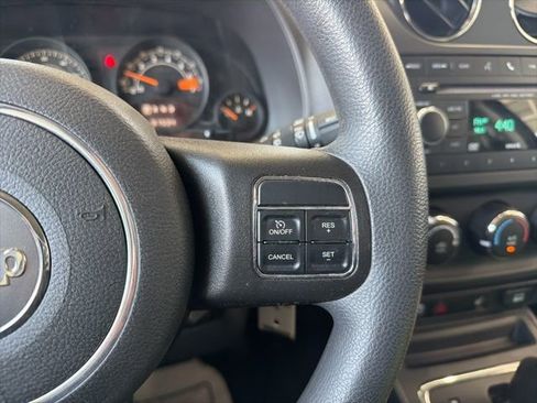 Used 2015 Jeep Compass Sport w/ Power Value Group FWD image 21
