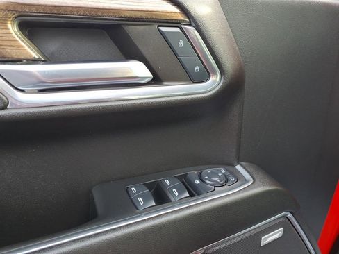 Used 2024 Chevrolet Silverado 1500 LT Trail Boss w/ Convenience Package II image 12