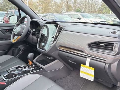 New 2026 Subaru Forester Wilderness image 21