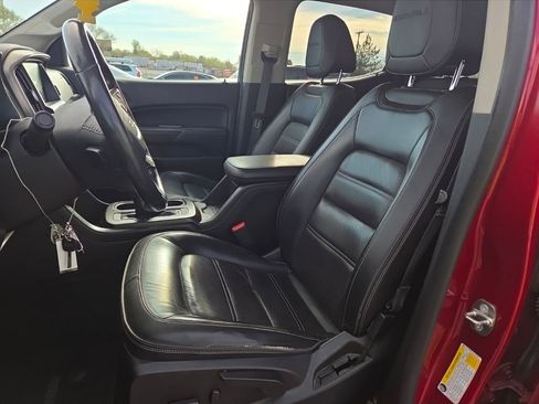 Used 2016 Jeep Patriot High Altitude image 8