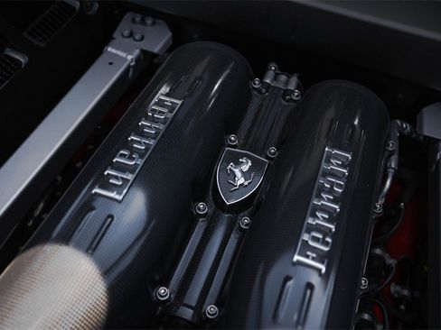 Used 2008 Ferrari F430 Scuderia image 22