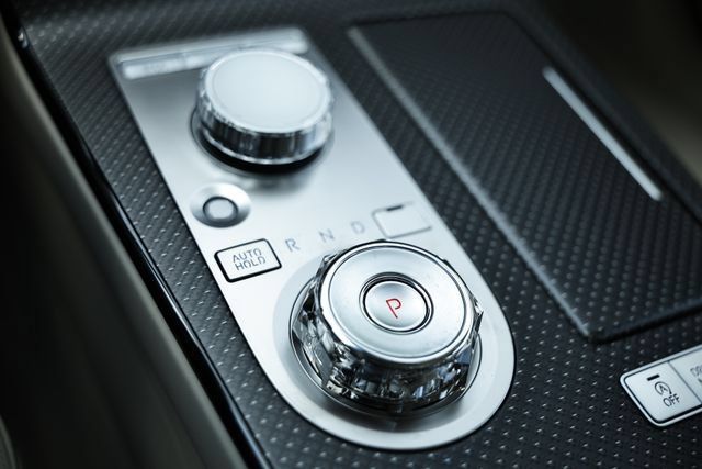 New 2026 Genesis G80 3.5T Sport Prestige AWD/4WD image 32