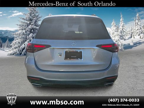 Certified 2026 Mercedes-Benz GLE 350 4MATIC image 18
