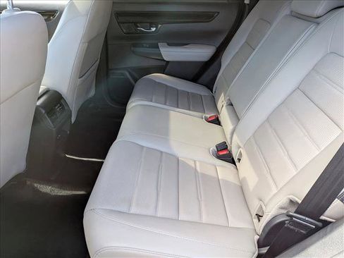 Certified 2025 Honda CR-V EX-L image 18