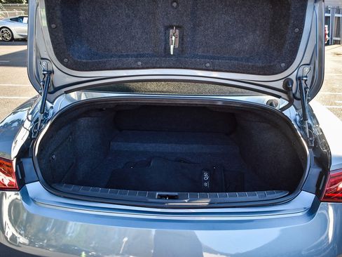 Used 2017 INFINITI Q60 w/ Premium Plus Package 2.0T image 26