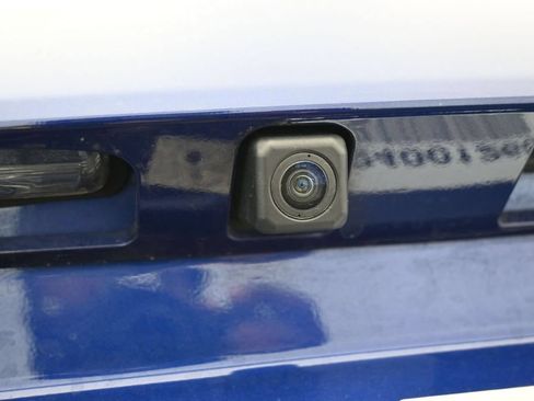 Used 2024 Toyota Corolla Cross AWD Hybrid image 31