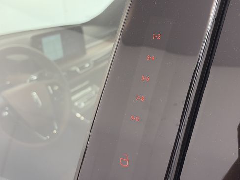 Used 2026 Lincoln Aviator Reserve w/ Jet Appearance Package AWD/4WD image 19