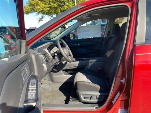 New 2026 Nissan Rogue SV w/ Cold Weather Package image 11