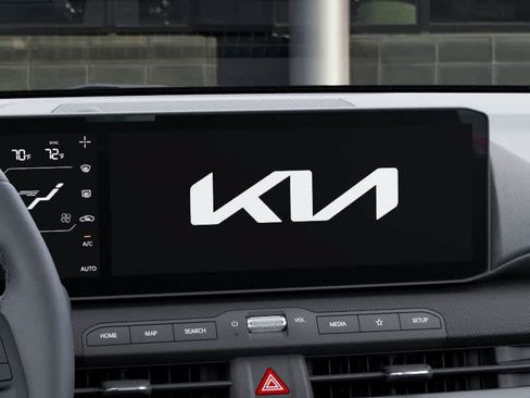 New 2026 Kia K4 GT-Line Turbo FWD image 20