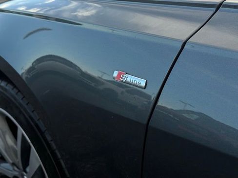 Used 2020 Audi A6 3.0T Premium Plus w/ Premium Plus Package image 9