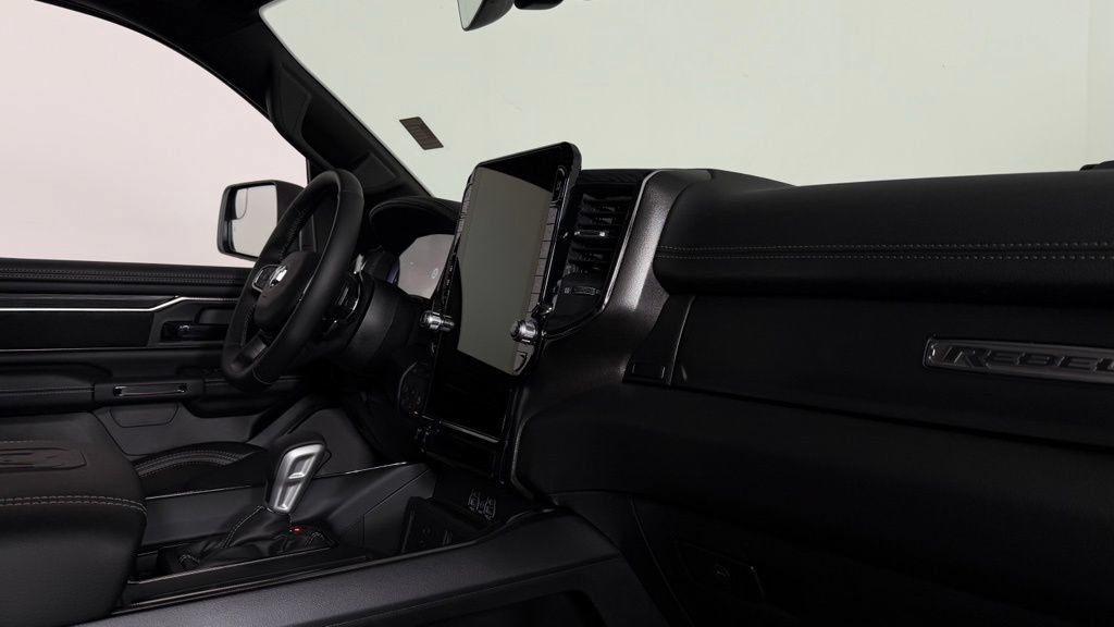 New 2027 RAM 1500 Rebel AWD/4WD image 29