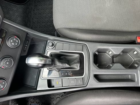 Certified 2021 Volkswagen Jetta S w/ Driver Assistance Package FWD image 17