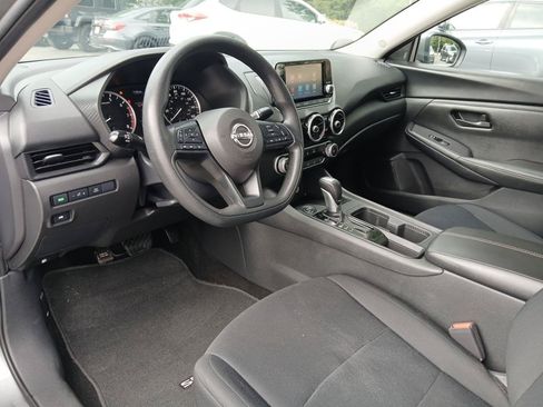 Used 2024 Nissan Sentra S FWD image 18