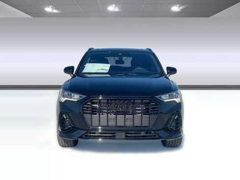 New 2025 Audi Q3 2.0T Premium Plus image 6