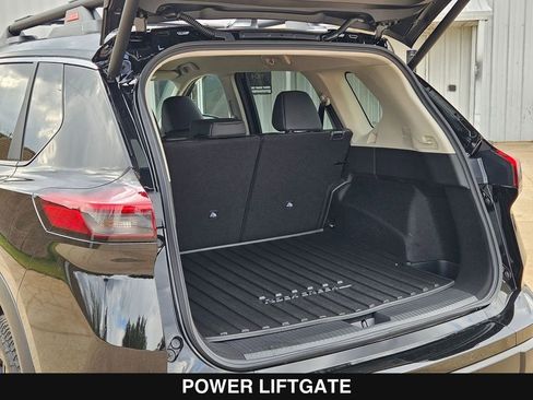 New 2026 Nissan Rogue SV w/ Rock Creek Premium Package AWD/4WD image 28