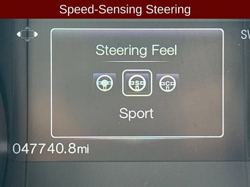 Used 2016 Ford Mustang Coupe w/ Equipment Group 051A RWD image 10